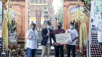 Bank Bjb Mesrakan Bali, Dukung Pengembangan UMKM di Pulau Dewata